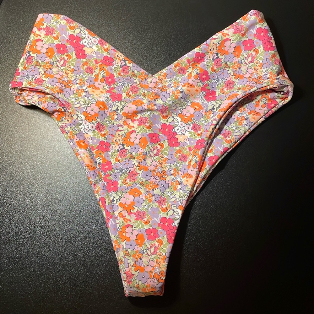 SKATIE - Melly Bottoms